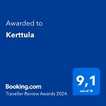Kerttula *