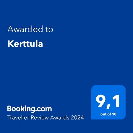 Kerttula *