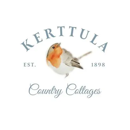 شاليه Kerttula Skinnarby
