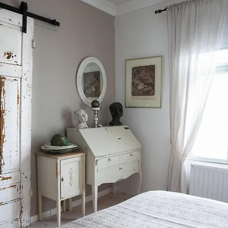 Kerttula Alpstuga Skinnarby