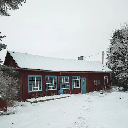 Kerttula Chalet Skinnarby