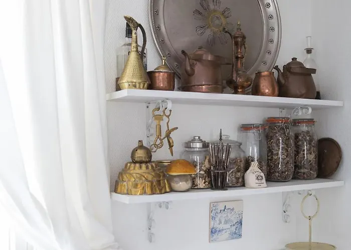 Chalet Kerttula Skinnarby